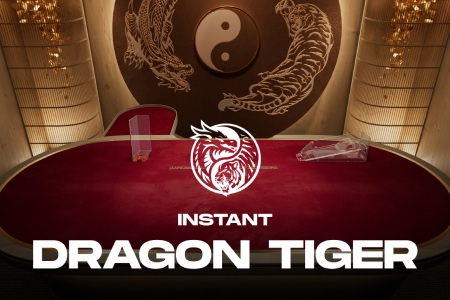Instant Dragon Tiger